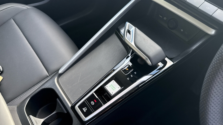 MG ZS 1.5 Hybrid+ Trophy 5dr Auto Hybrid Hatchback